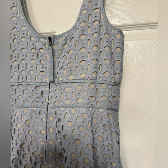 LOFT cute dress - Picture 3 of 8